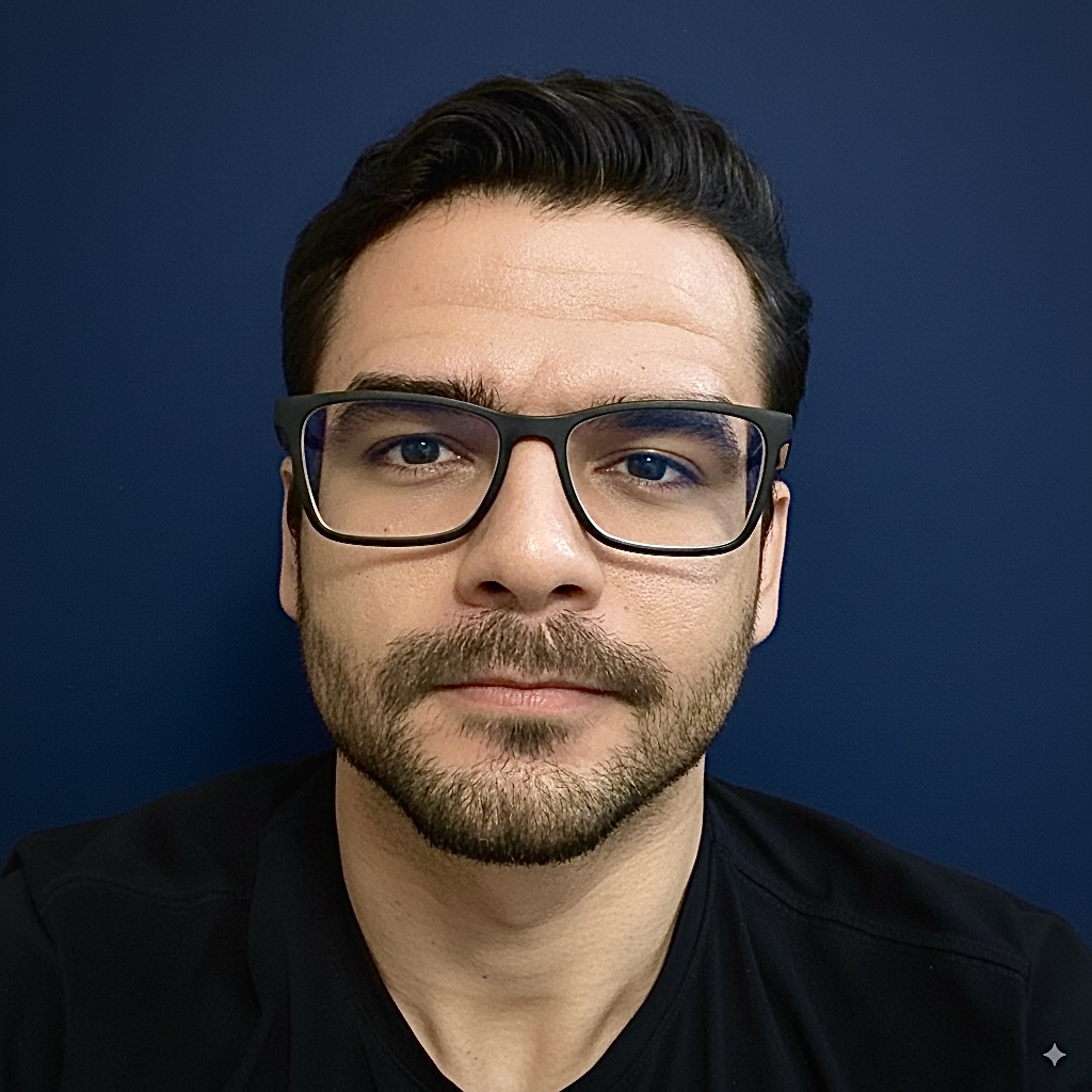 Foto de Patrick Lessa