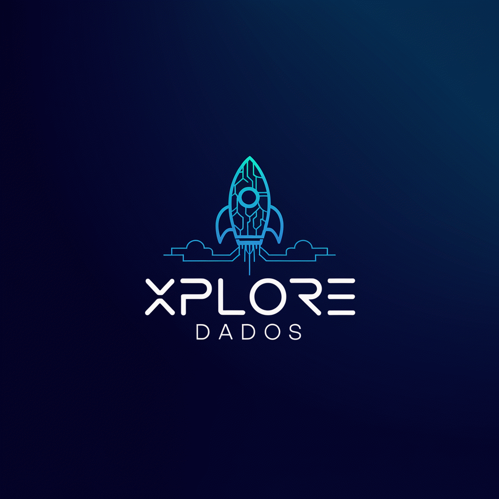 Logo Xplore Dados